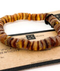 large amber healing bracelet