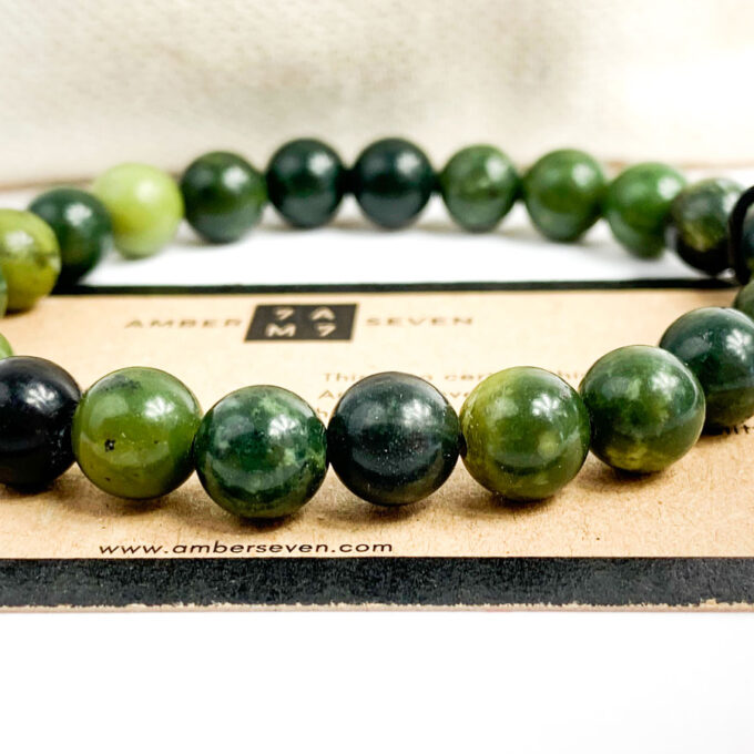 canadian jade bracelet