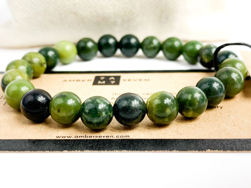 canadian jade bracelet