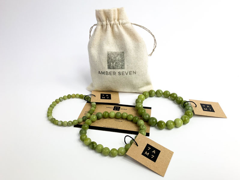genuine jade bracelets