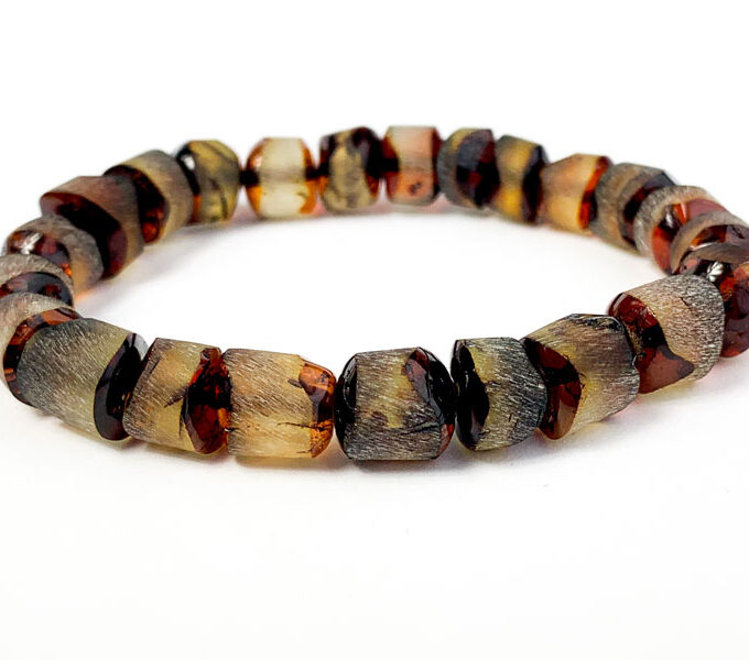 natural amber jewelry