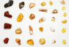 colours of amber