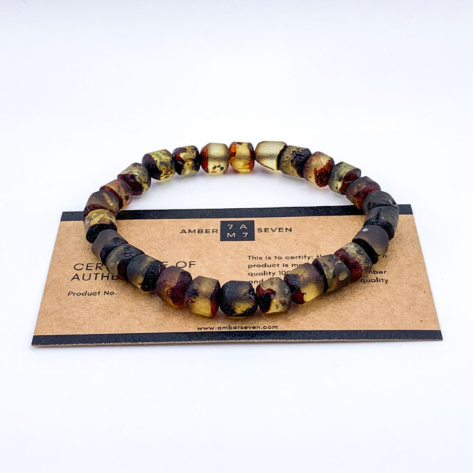 cherry amber jewellery