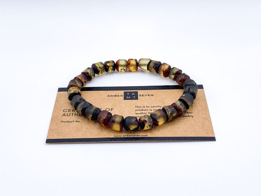 cherry amber jewellery